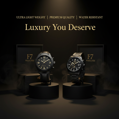 MEN WATCHES