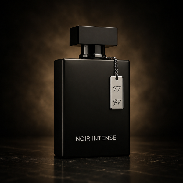 F7 Noir Intense Premium Perfume for Men
