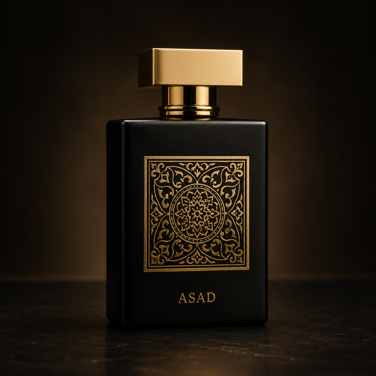 F7 Asad Luxury Perfume for Men