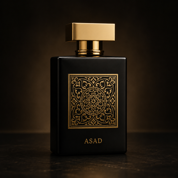 F7 Asad Luxury Perfume for Men
