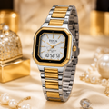 TITUS ELEGANCE DIGITAL – Ladies Luxury Watch