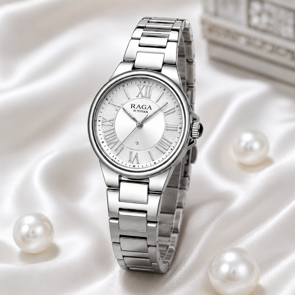 Grace • Luxury • Timeless Beauty